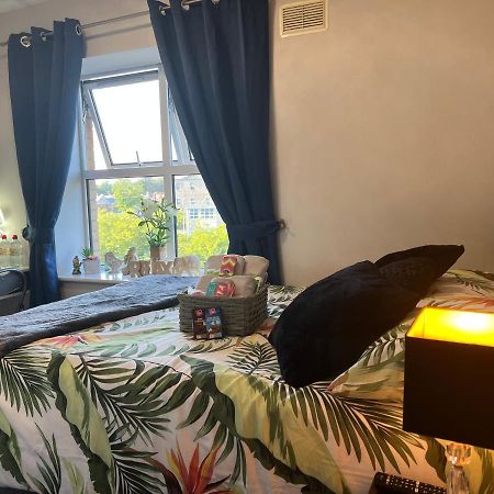 Dublin Double Room Экстерьер фото