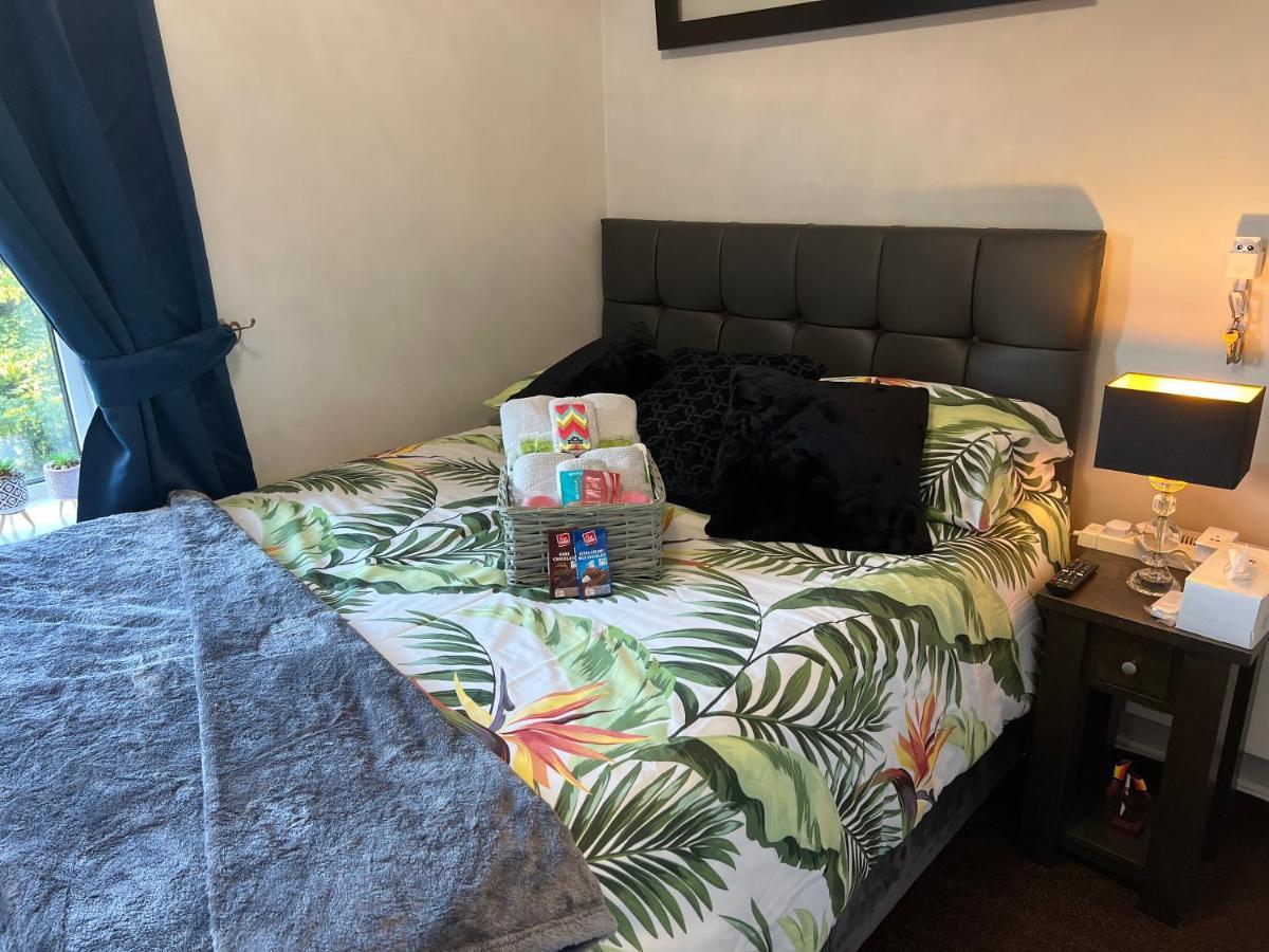 Dublin Double Room Экстерьер фото