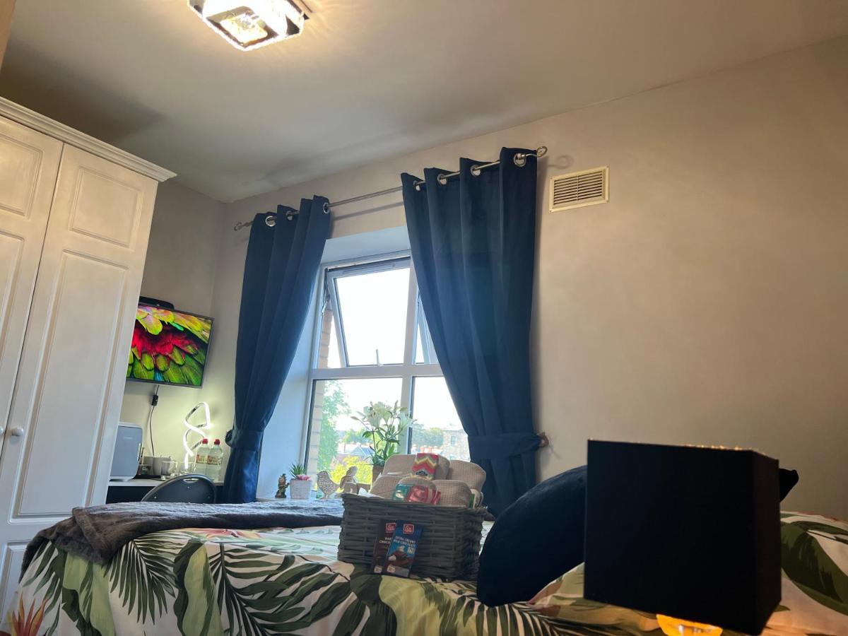 Dublin Double Room Экстерьер фото