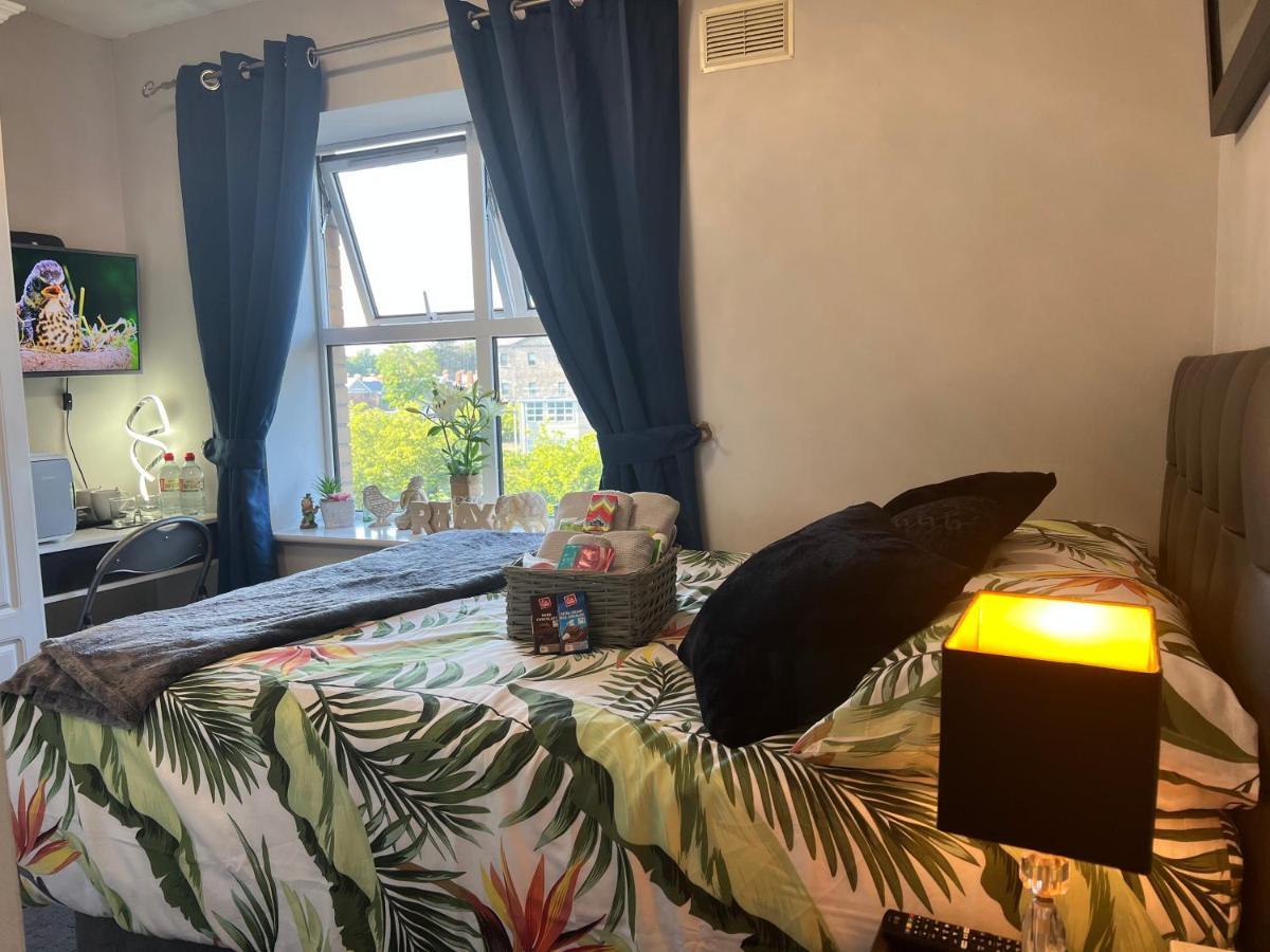 Dublin Double Room Экстерьер фото