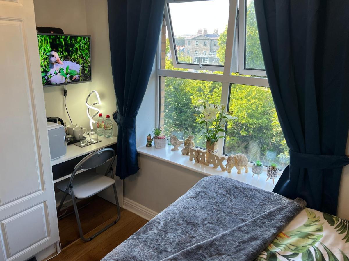 Dublin Double Room Экстерьер фото