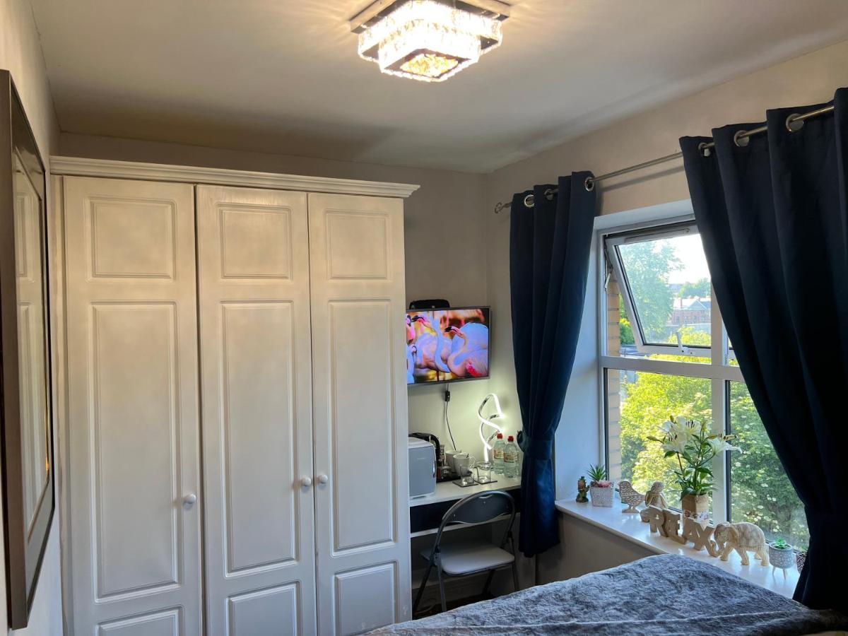 Dublin Double Room Экстерьер фото