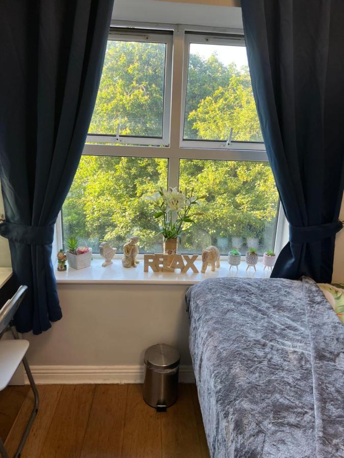 Dublin Double Room Экстерьер фото