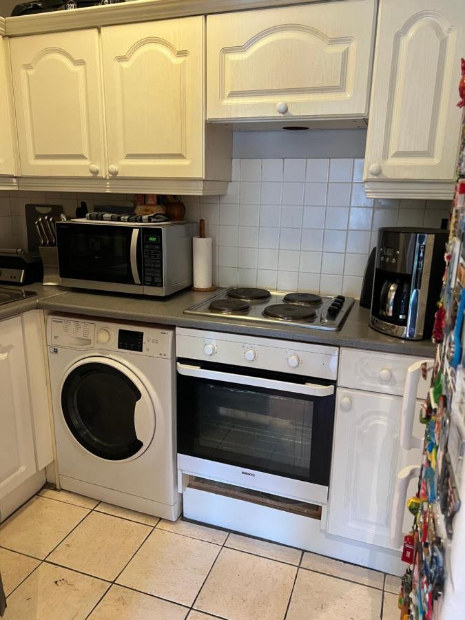 Dublin Double Room Экстерьер фото