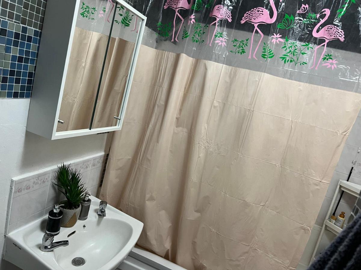 Dublin Double Room Экстерьер фото