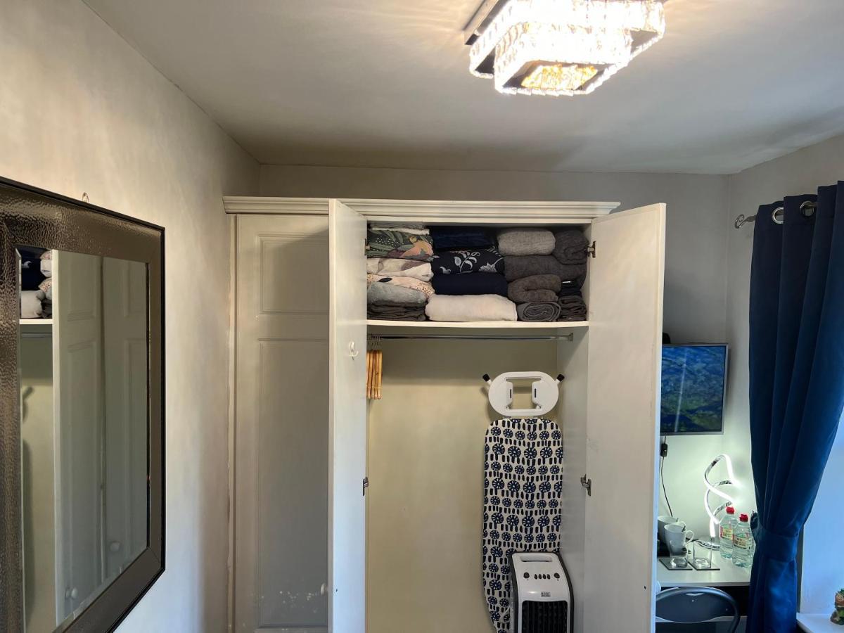 Dublin Double Room Экстерьер фото