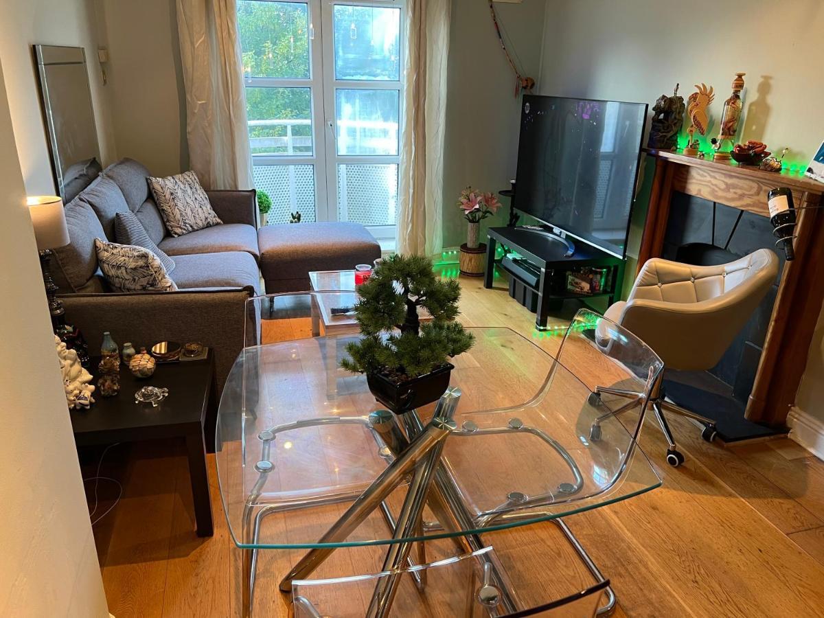 Dublin Double Room Экстерьер фото
