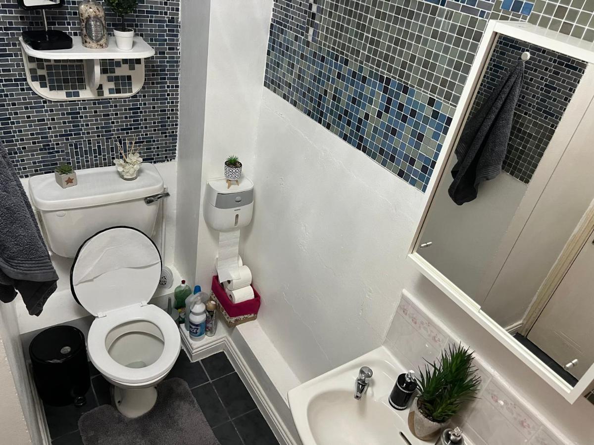 Dublin Double Room Экстерьер фото