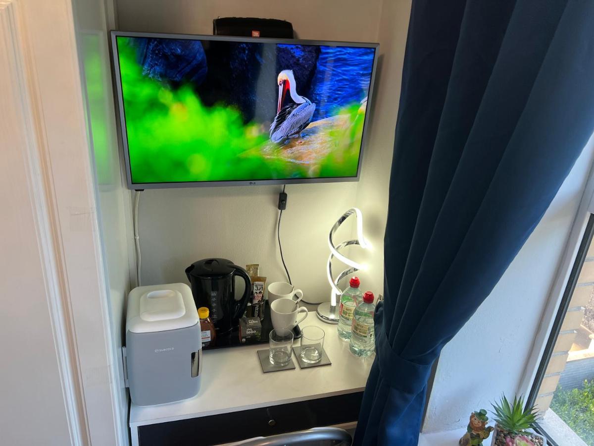 Dublin Double Room Экстерьер фото