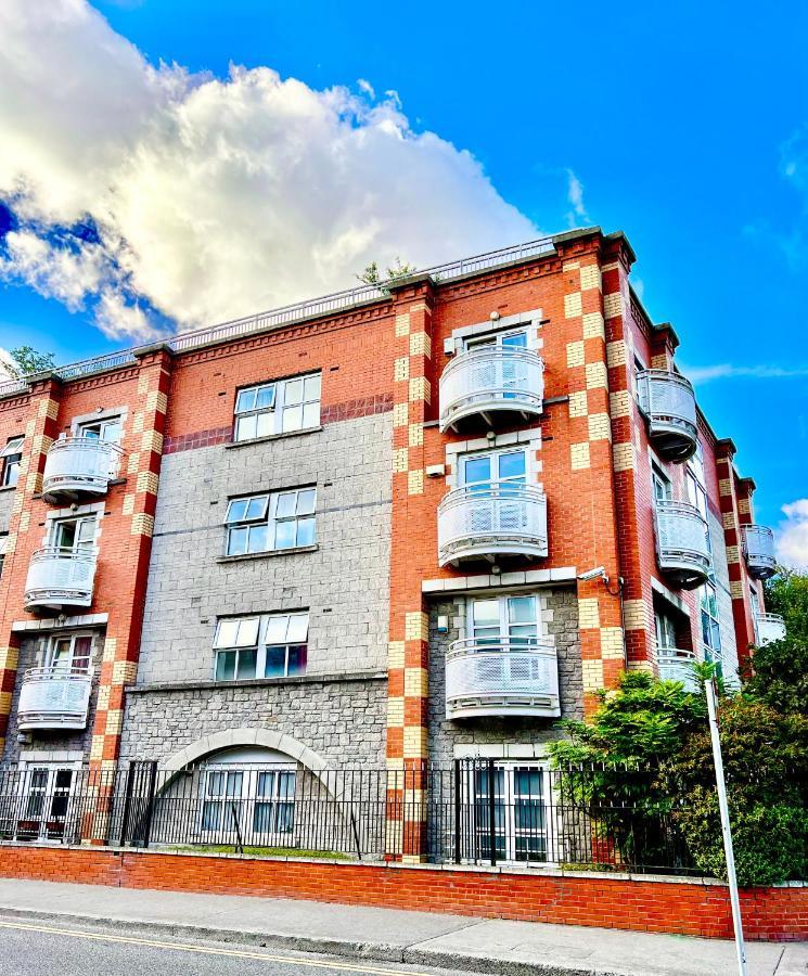 Dublin Double Room Экстерьер фото