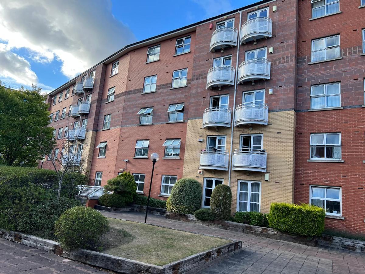 Dublin Double Room Экстерьер фото