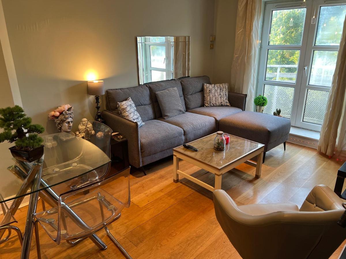 Dublin Double Room Экстерьер фото