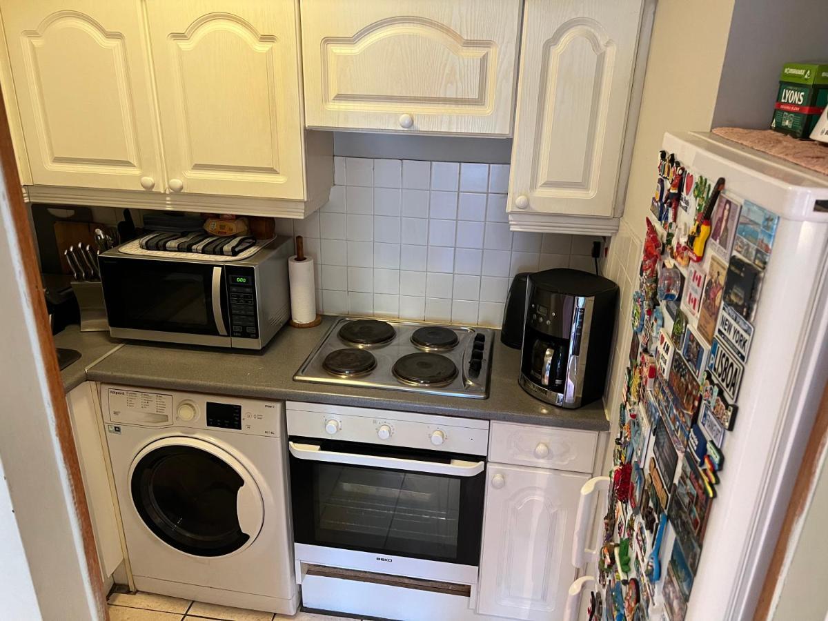 Dublin Double Room Экстерьер фото