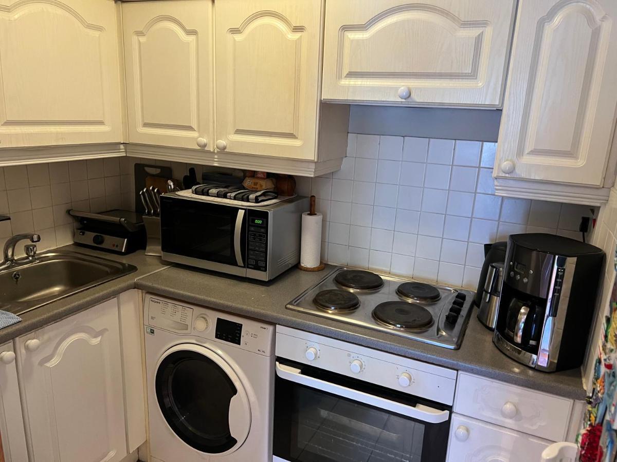 Dublin Double Room Экстерьер фото